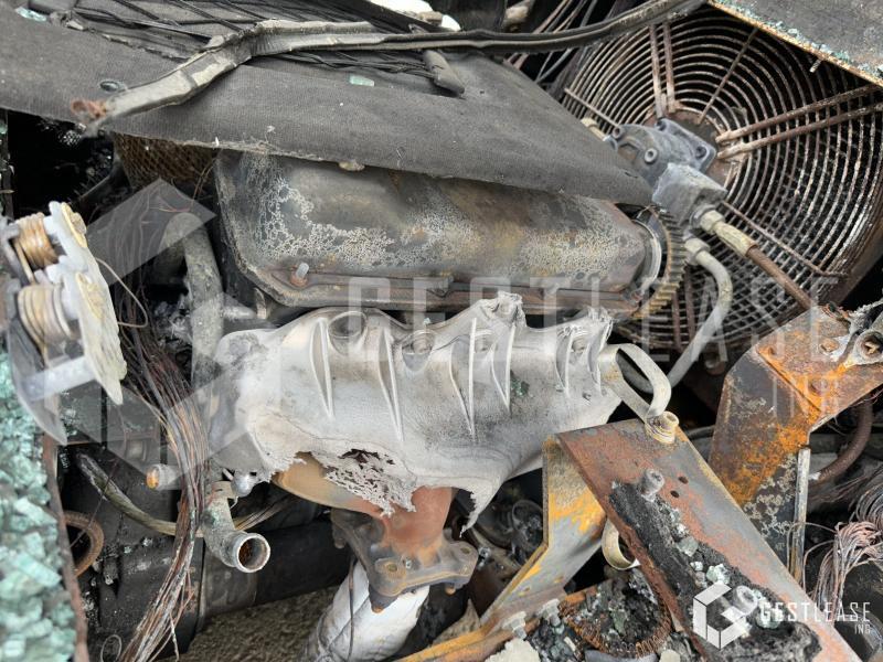 Dieselový vysokozdvižný vozík Jungheinrich TFG316s: obrázok 10 Dieselový vysokozdvižný vozík Jungheinrich TFG316s: obrázok 10