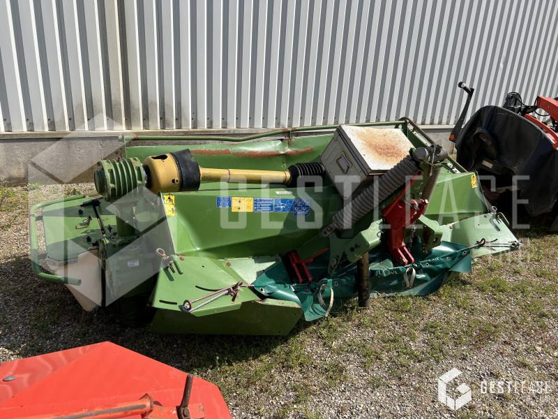 Krone EasyCut 32 CV FLOAT - Kosačka: obrázok 1 Krone EasyCut 32 CV FLOAT - Kosačka: obrázok 1