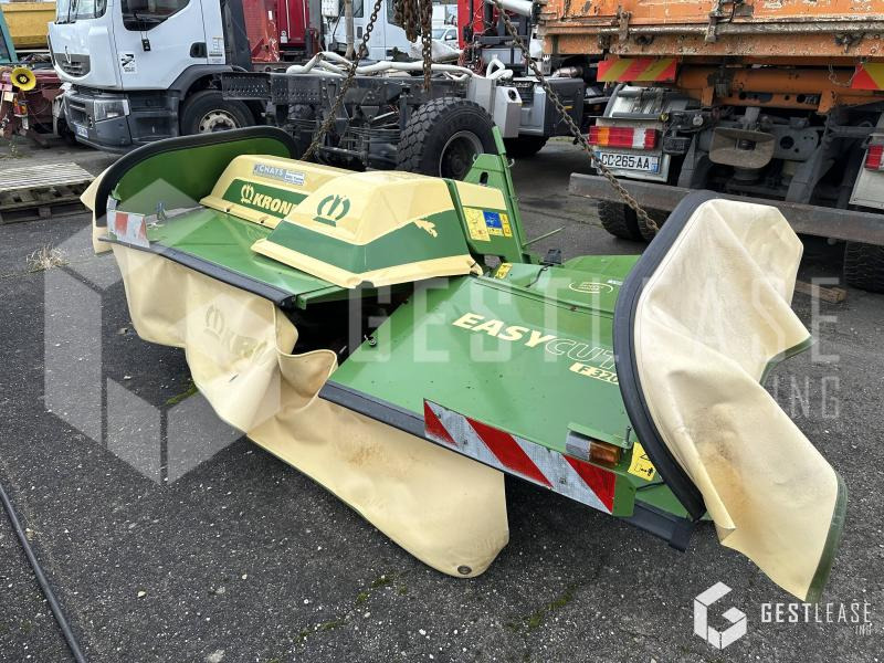 Krone EasyCut F320 - Kosačka: obrázok 1 Krone EasyCut F320 - Kosačka: obrázok 1