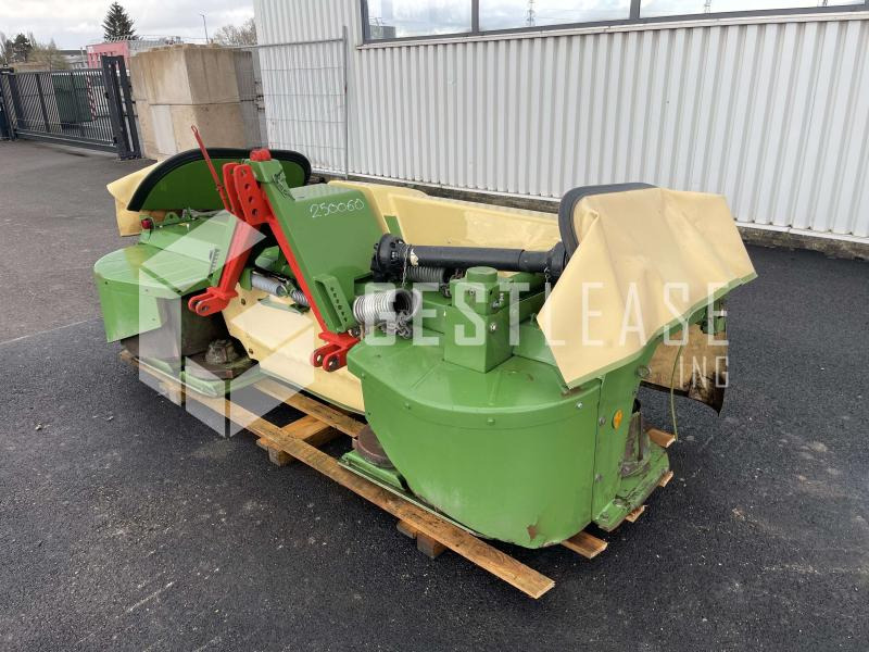 Krone EasyCut F320 - Kosačka: obrázok 1 Krone EasyCut F320 - Kosačka: obrázok 1