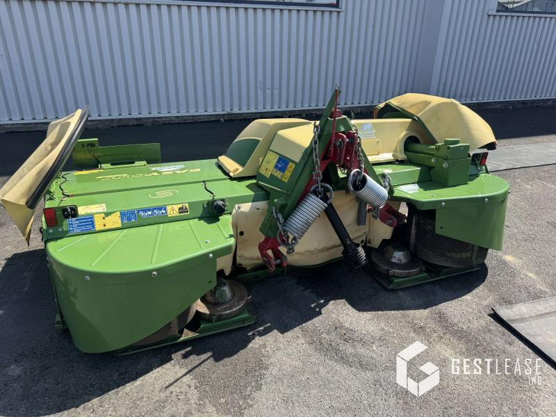 Krone EasyCut F320 - Kosačka: obrázok 1 Krone EasyCut F320 - Kosačka: obrázok 1
