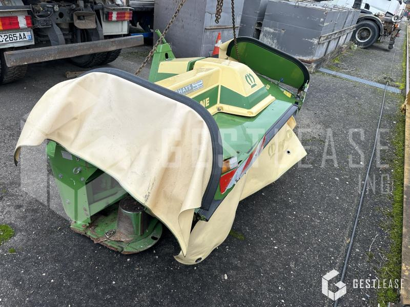 Krone EasyCut F320 - Kosačka: obrázok 2 Krone EasyCut F320 - Kosačka: obrázok 2