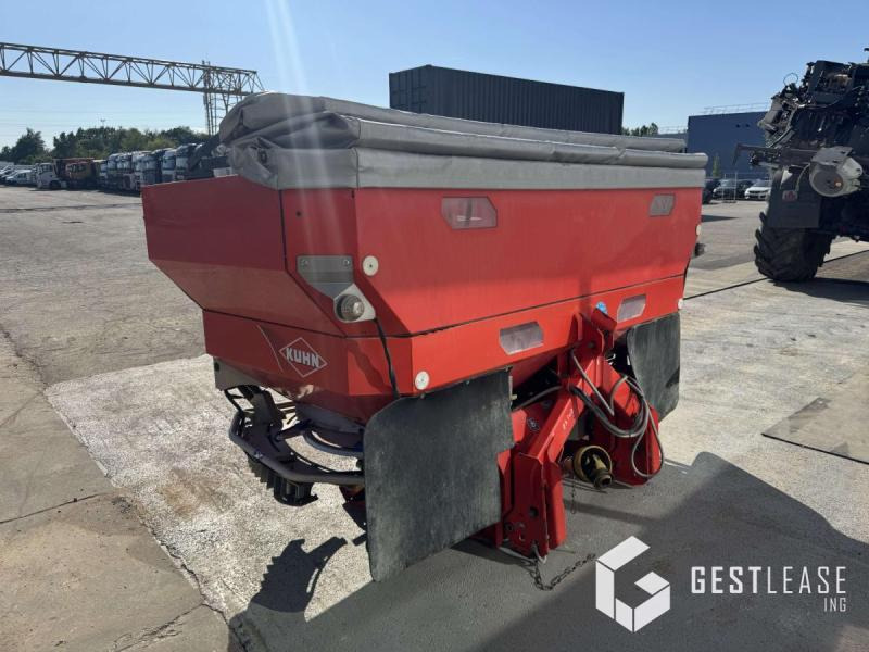 Kuhn AXIS 40.1 W - Rozmetač hnojiva: obrázok 3 Kuhn AXIS 40.1 W - Rozmetač hnojiva: obrázok 3