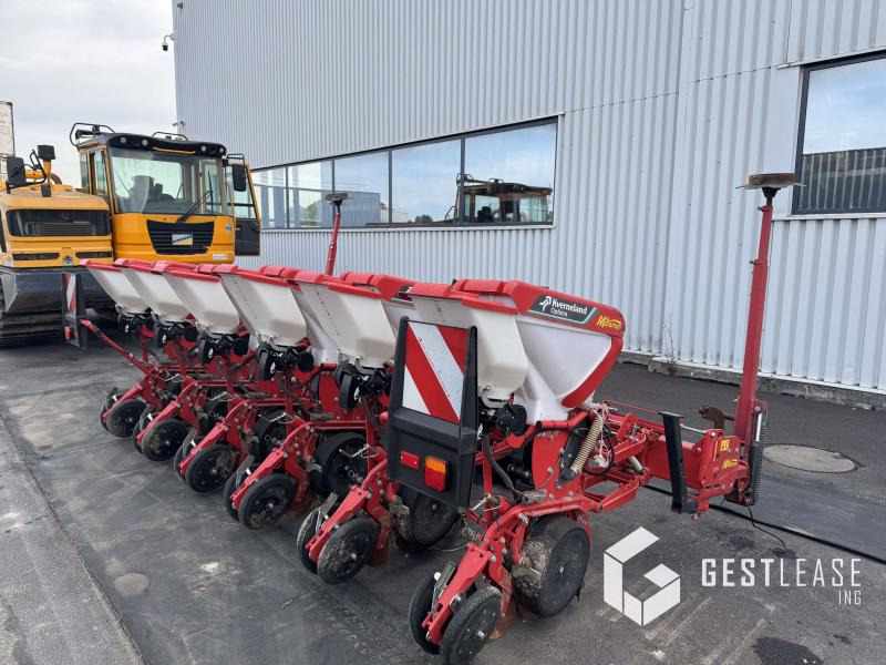 Kverneland OPTIMA 5 HD2 - Přesný sejací stroj: obrázok 2 Kverneland OPTIMA 5 HD2 - Přesný sejací stroj: obrázok 2