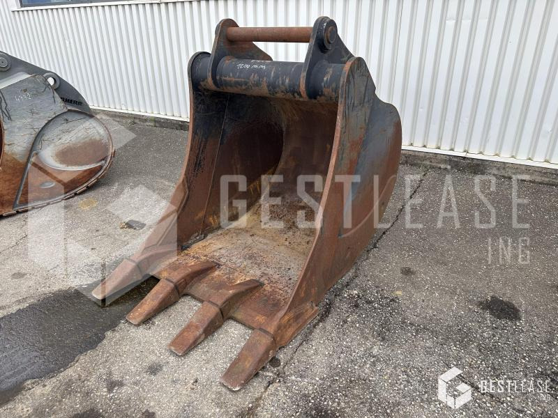 LIEBHERR SW66 1200MM - Lyžica pre rýpadlo: obrázok 1 LIEBHERR SW66 1200MM - Lyžica pre rýpadlo: obrázok 1