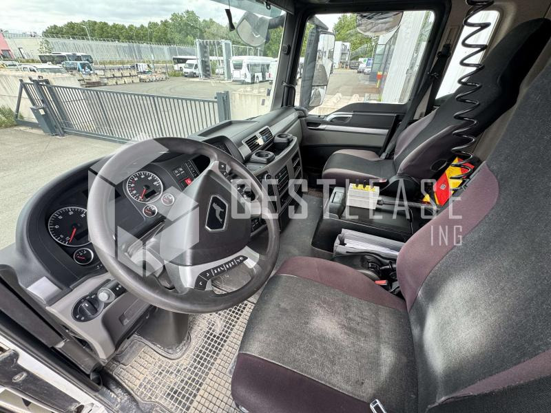 MAN TGS 35.500 - Sklápač: obrázok 5 MAN TGS 35.500 - Sklápač: obrázok 5