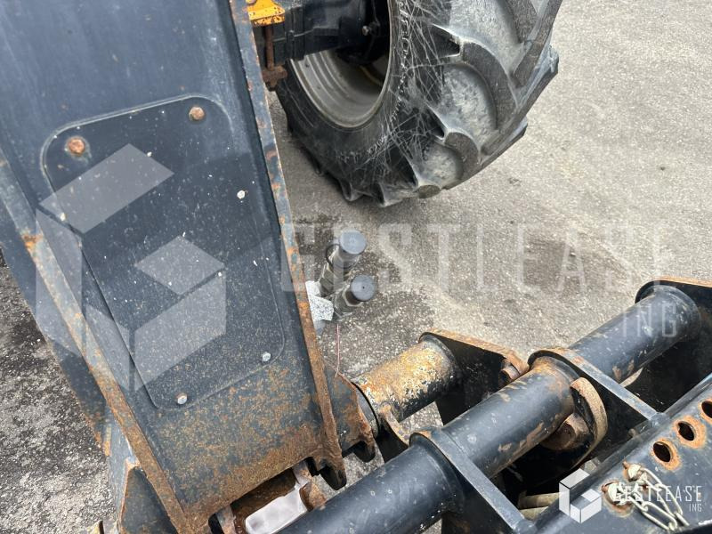 Manitou MT932 - Teleskopický nakladač: obrázok 5 Manitou MT932 - Teleskopický nakladač: obrázok 5