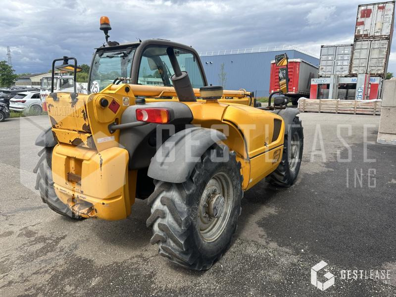 Manitou MT932 - Teleskopický nakladač: obrázok 3 Manitou MT932 - Teleskopický nakladač: obrázok 3