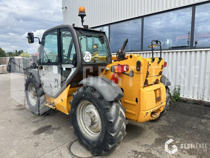Manitou MT932 - Teleskopický nakladač: obrázok 2 Manitou MT932 - Teleskopický nakladač: obrázok 2
