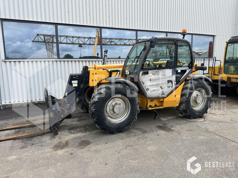Manitou MT932 - Teleskopický nakladač: obrázok 1 Manitou MT932 - Teleskopický nakladač: obrázok 1