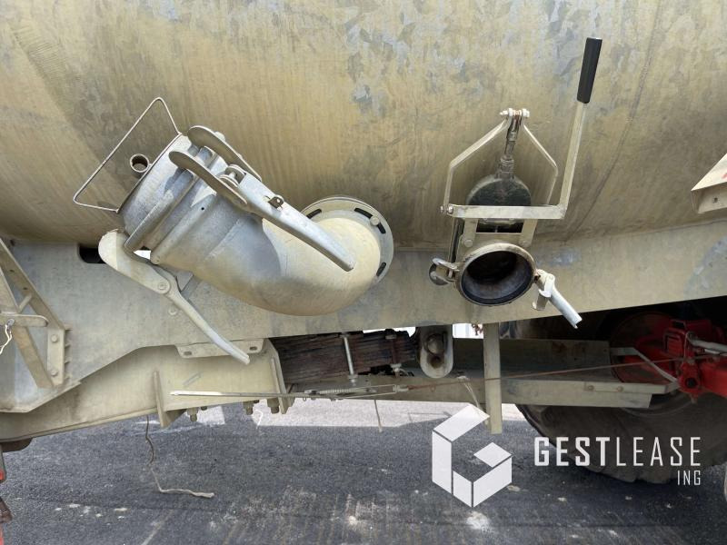 Fekálny náves Pichon TCI 16800: obrázok 20 Fekálny náves Pichon TCI 16800: obrázok 20