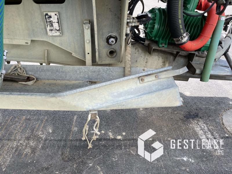 Fekálny náves Pichon TCI 16800: obrázok 12 Fekálny náves Pichon TCI 16800: obrázok 12