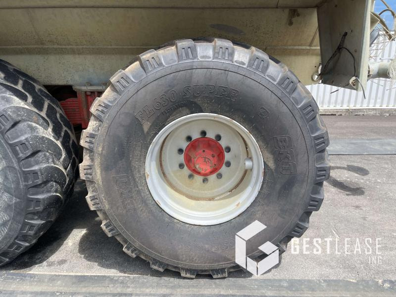 Fekálny náves Pichon TCI 16800: obrázok 18 Fekálny náves Pichon TCI 16800: obrázok 18