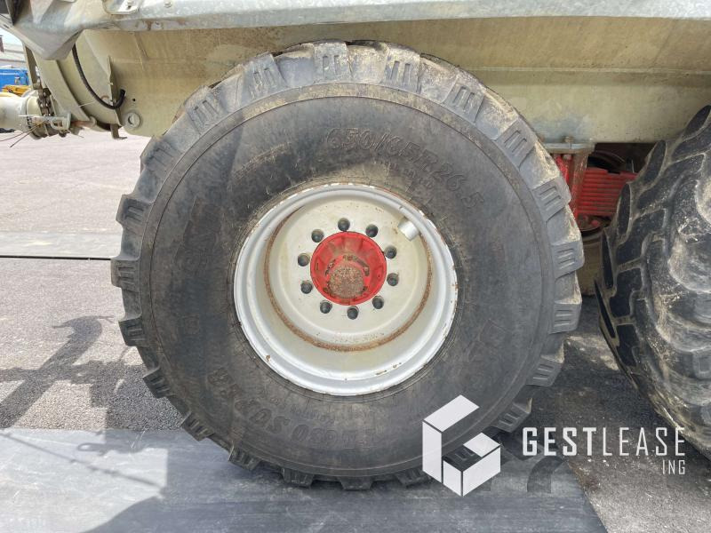 Fekálny náves Pichon TCI 16800: obrázok 15 Fekálny náves Pichon TCI 16800: obrázok 15