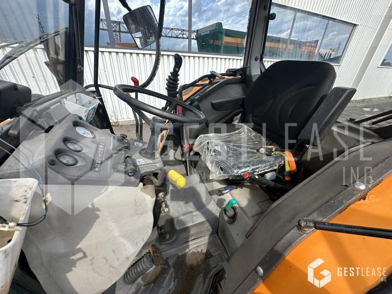 Traktor Renault PALES 240: obrázok 11 Traktor Renault PALES 240: obrázok 11