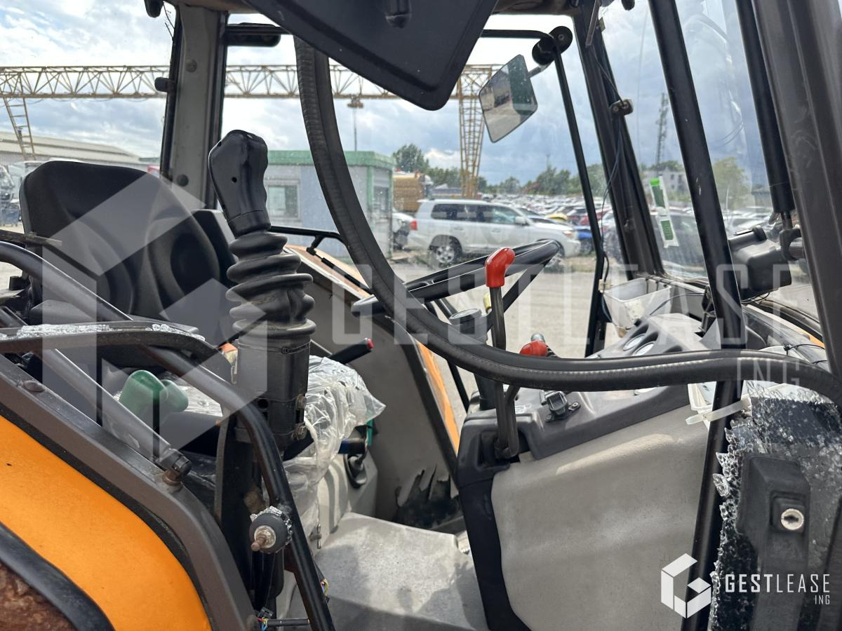 Traktor Renault PALES 240: obrázok 8 Traktor Renault PALES 240: obrázok 8