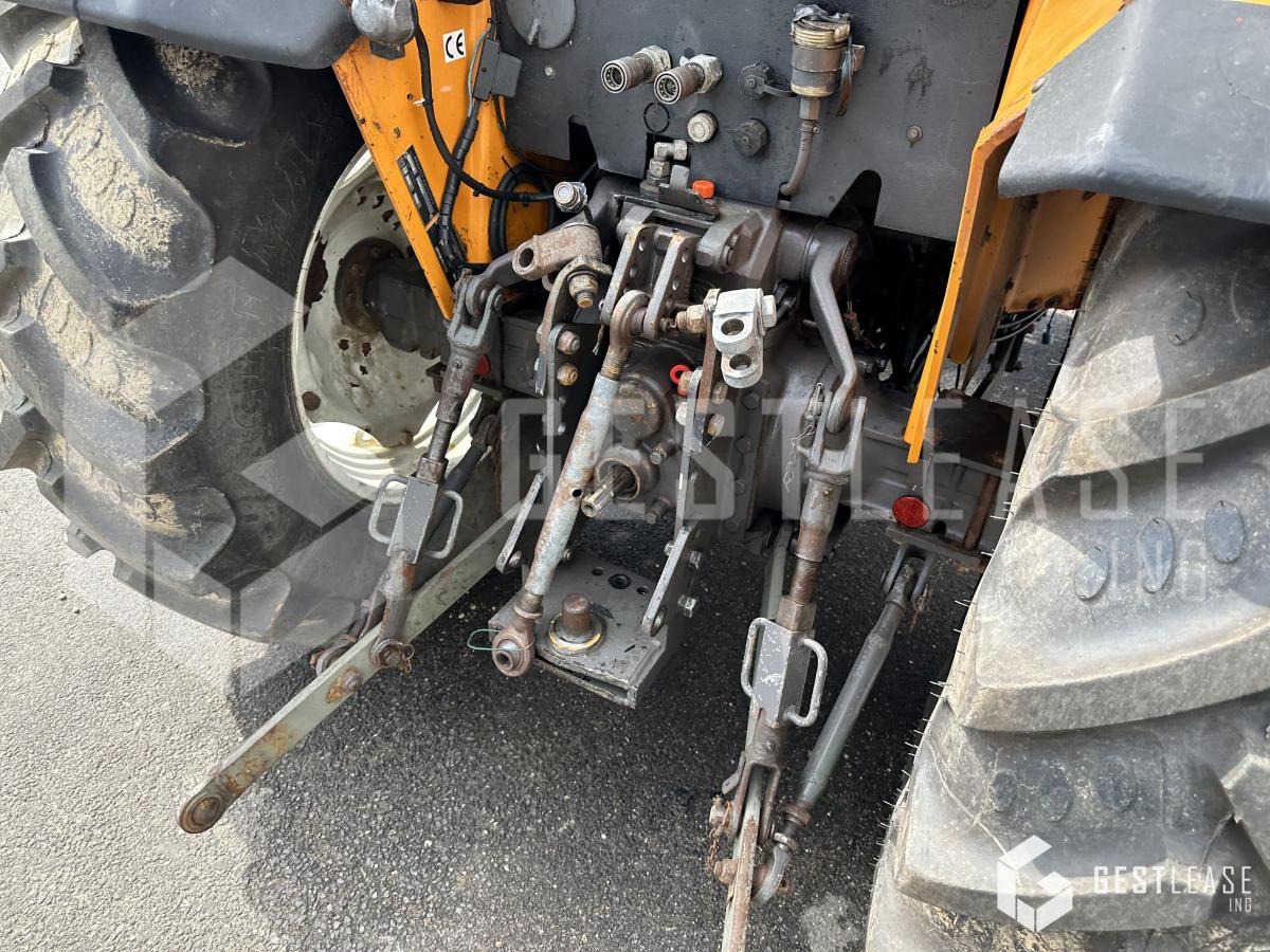 Traktor Renault PALES 240: obrázok 9 Traktor Renault PALES 240: obrázok 9