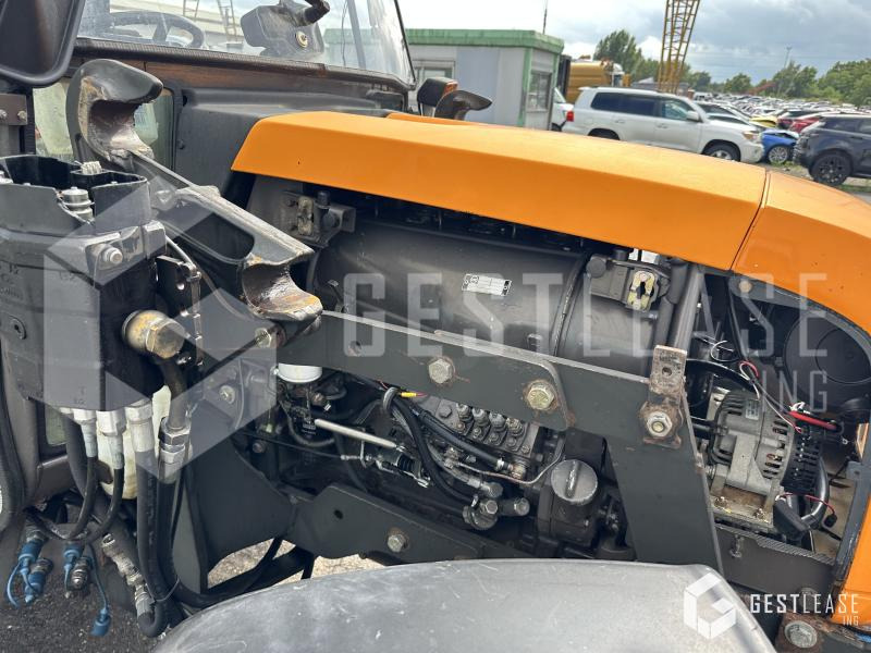 Traktor Renault PALES 240: obrázok 6 Traktor Renault PALES 240: obrázok 6