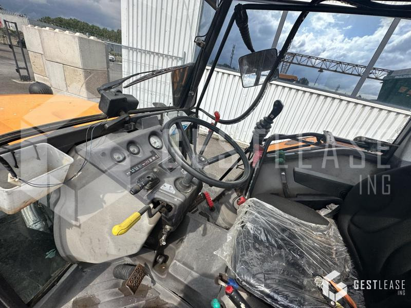 Traktor Renault PALES 240: obrázok 12 Traktor Renault PALES 240: obrázok 12