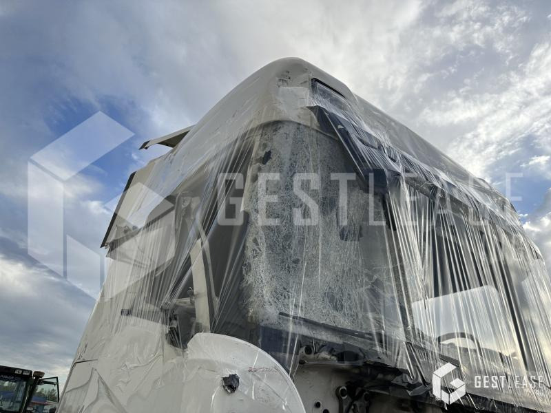 Ťahač Scania S500: obrázok 17