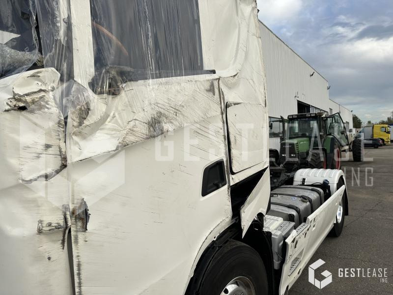 Ťahač Scania S500: obrázok 14