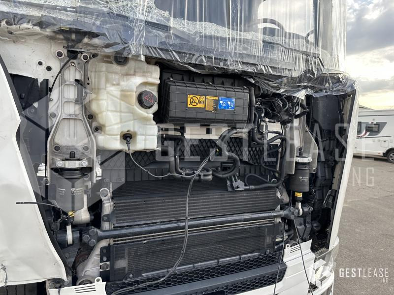 Ťahač Scania S500: obrázok 6