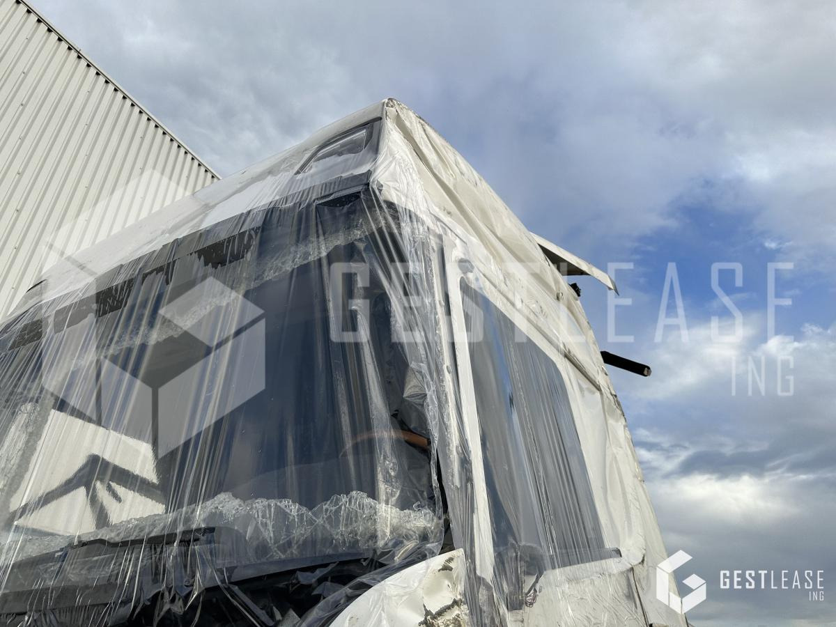 Ťahač Scania S500: obrázok 16