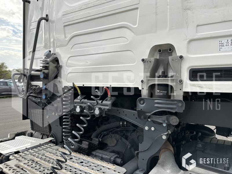 Ťahač Scania S500: obrázok 11