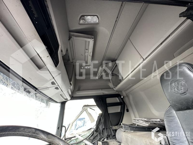 Ťahač Scania S500: obrázok 7