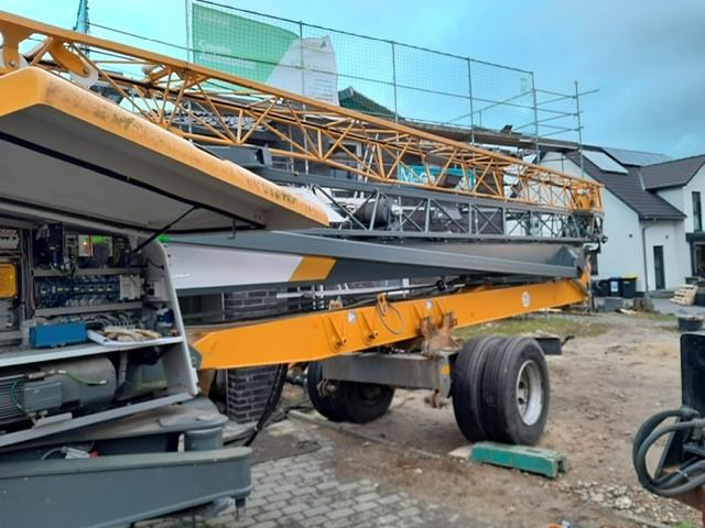 Liebherr L1-24 - Vežový žeriav: obrázok 2 Liebherr L1-24 - Vežový žeriav: obrázok 2