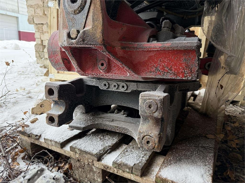 CAT 323 ROTOTILT R8 - Pásové rýpadlo: obrázok 4 CAT 323 ROTOTILT R8 - Pásové rýpadlo: obrázok 4