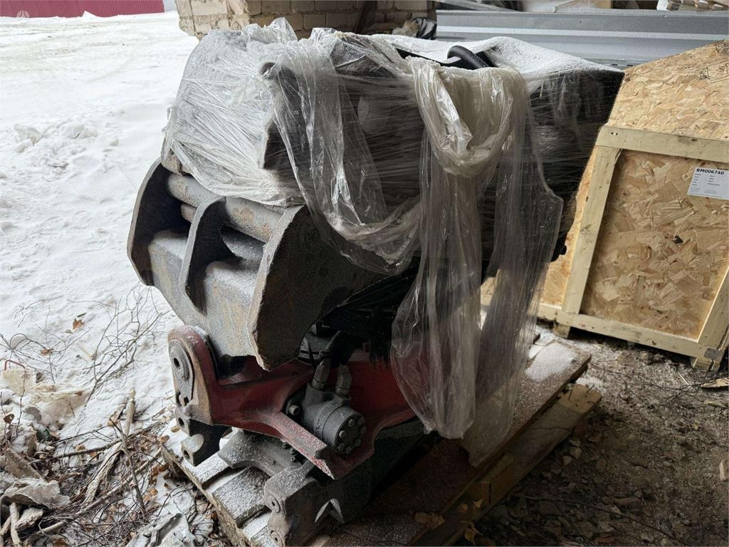 CAT 323 ROTOTILT R8 - Pásové rýpadlo: obrázok 3 CAT 323 ROTOTILT R8 - Pásové rýpadlo: obrázok 3