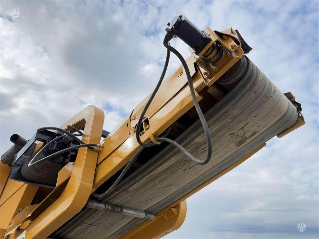 Extec C12+ - Drvič: obrázok 5 Extec C12+ - Drvič: obrázok 5