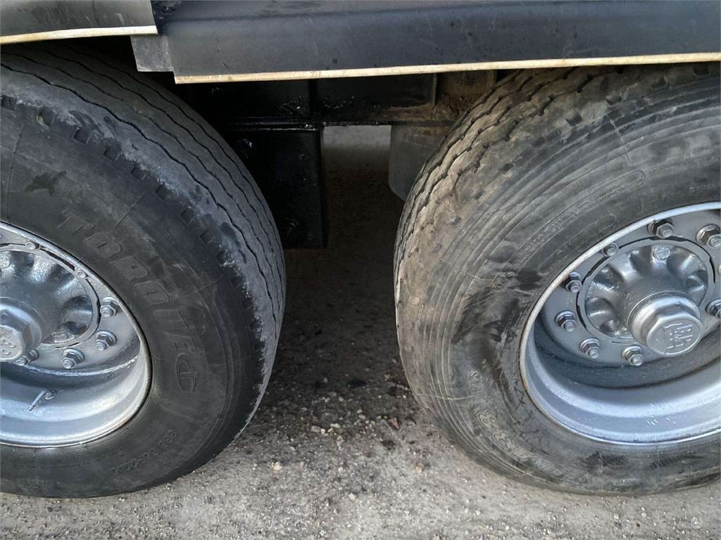 Meusburger MCS 3 - Príves sklápěcí: obrázok 3 Meusburger MCS 3 - Príves sklápěcí: obrázok 3