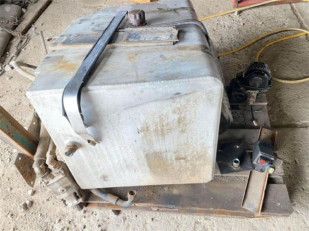 Scania R HIDRAULIKOS KOMPLEKTAS mecha - Podvozek s kabinou: obrázok 2 Scania R HIDRAULIKOS KOMPLEKTAS mecha - Podvozek s kabinou: obrázok 2