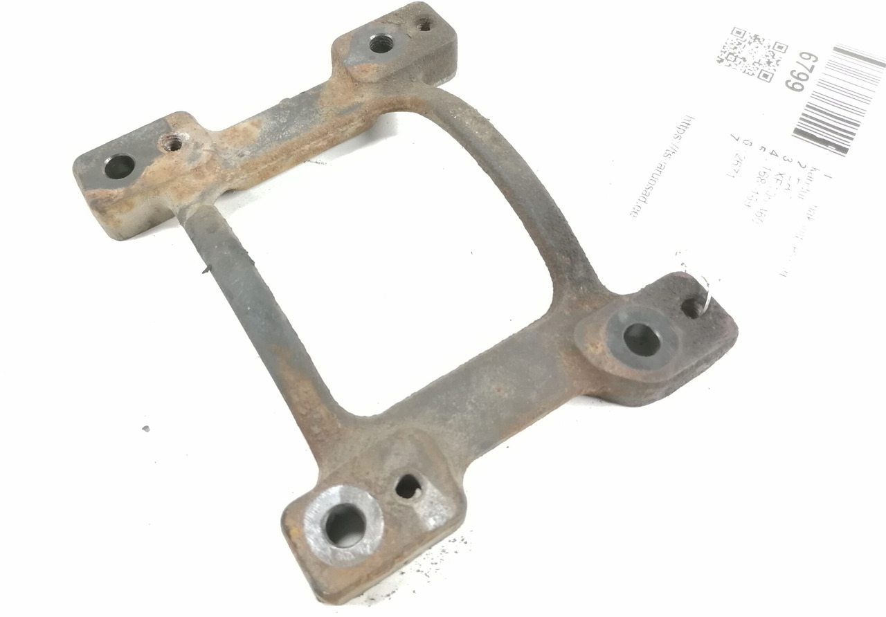 DAF Air conditioning compressor carrier 1685169 - Kúrenie/ Vetranie pre Nákladné auto: obrázok 3 DAF Air conditioning compressor carrier 1685169 - Kúrenie/ Vetranie pre Nákladné auto: obrázok 3