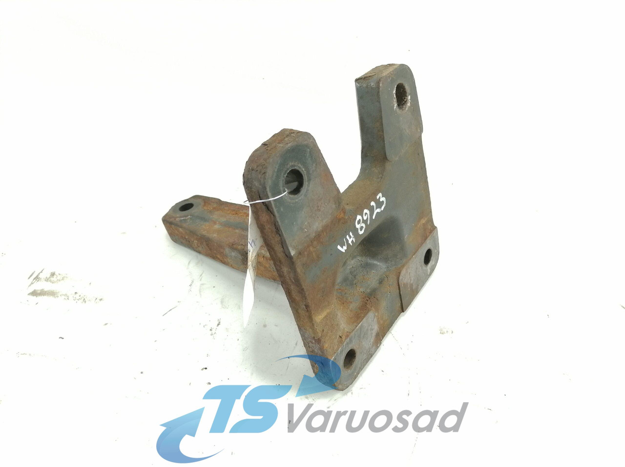 DAF Akukasti kandur 1672275 - Akumulátor pre Nákladné auto: obrázok 2 DAF Akukasti kandur 1672275 - Akumulátor pre Nákladné auto: obrázok 2