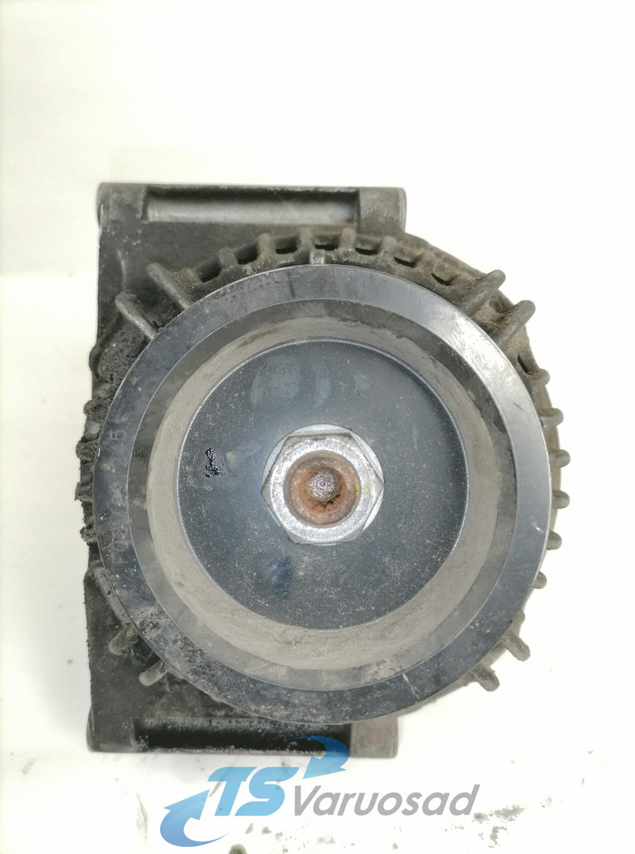 DAF Alternator 0124555117 - Alternátor pre Nákladné auto: obrázok 3 DAF Alternator 0124555117 - Alternátor pre Nákladné auto: obrázok 3