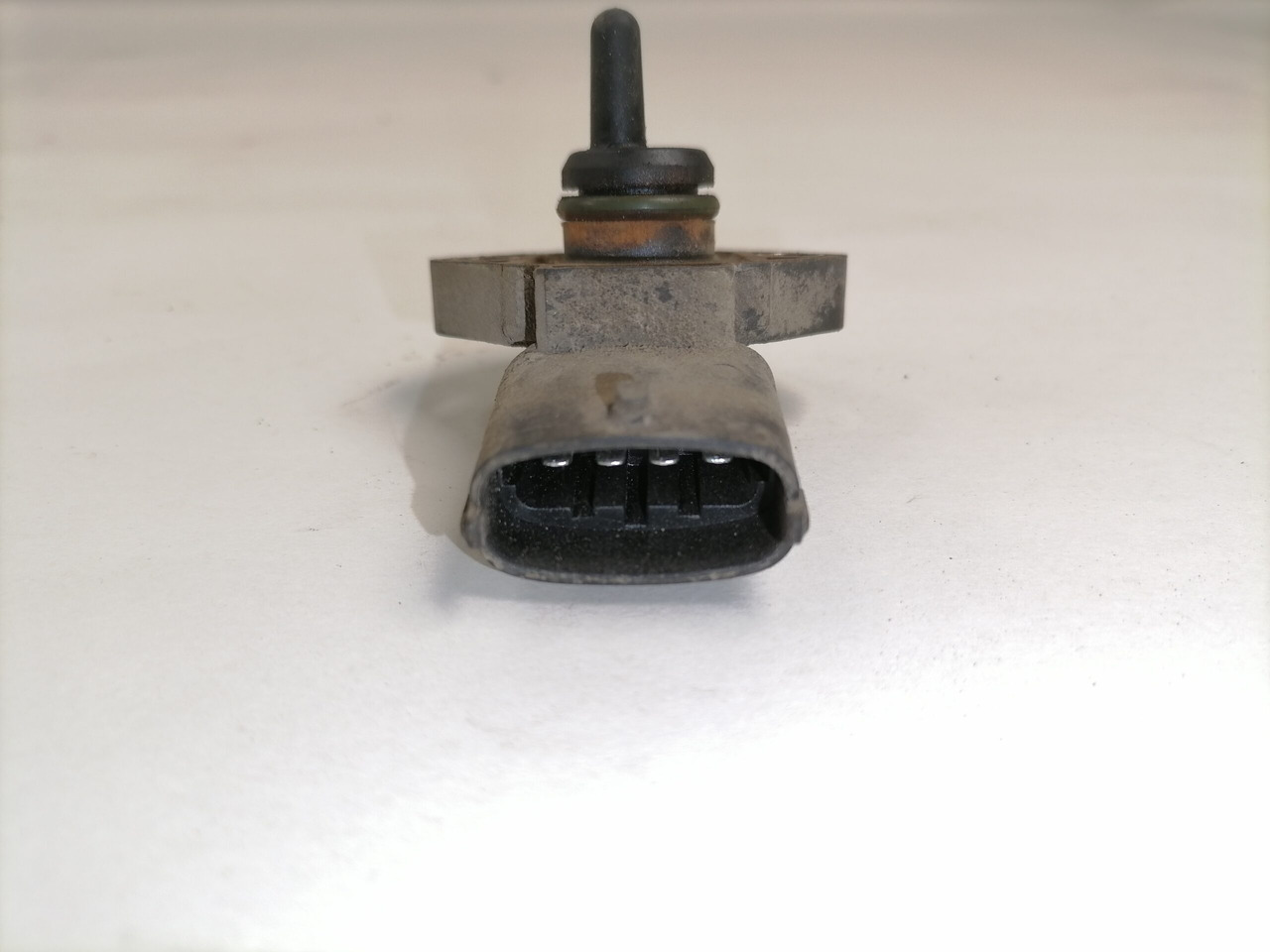 DAF Andur, turbo rõhk 0281002316 - Senzor pre Nákladné auto: obrázok 3 DAF Andur, turbo rõhk 0281002316 - Senzor pre Nákladné auto: obrázok 3