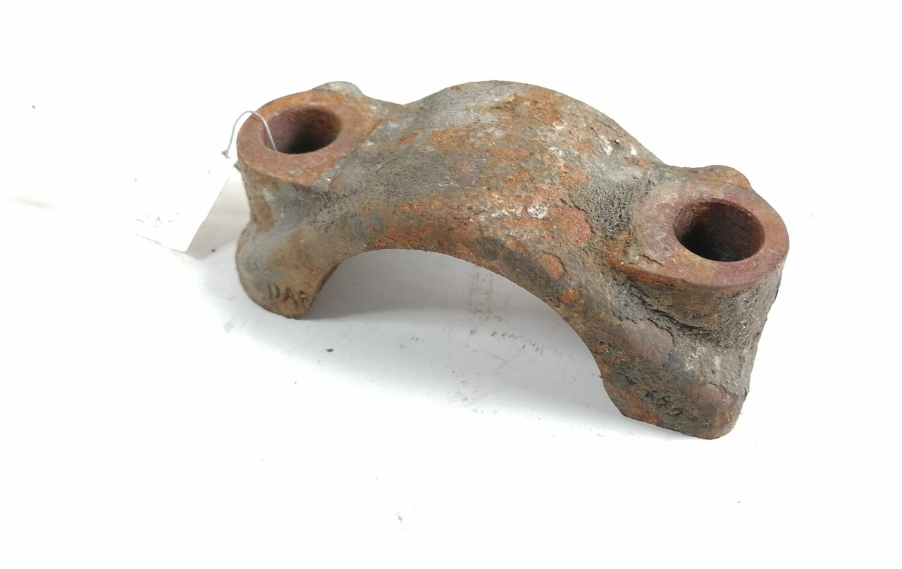 DAF Anti roll bar bracket 0086495 - Stabilizátor pre Nákladné auto: obrázok 1 DAF Anti roll bar bracket 0086495 - Stabilizátor pre Nákladné auto: obrázok 1