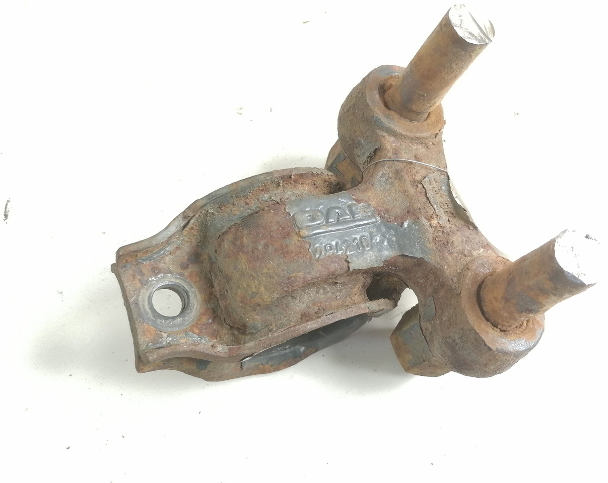 DAF Anti-roll bar bracket 1294210 - Stabilizátor pre Nákladné auto: obrázok 2 DAF Anti-roll bar bracket 1294210 - Stabilizátor pre Nákladné auto: obrázok 2