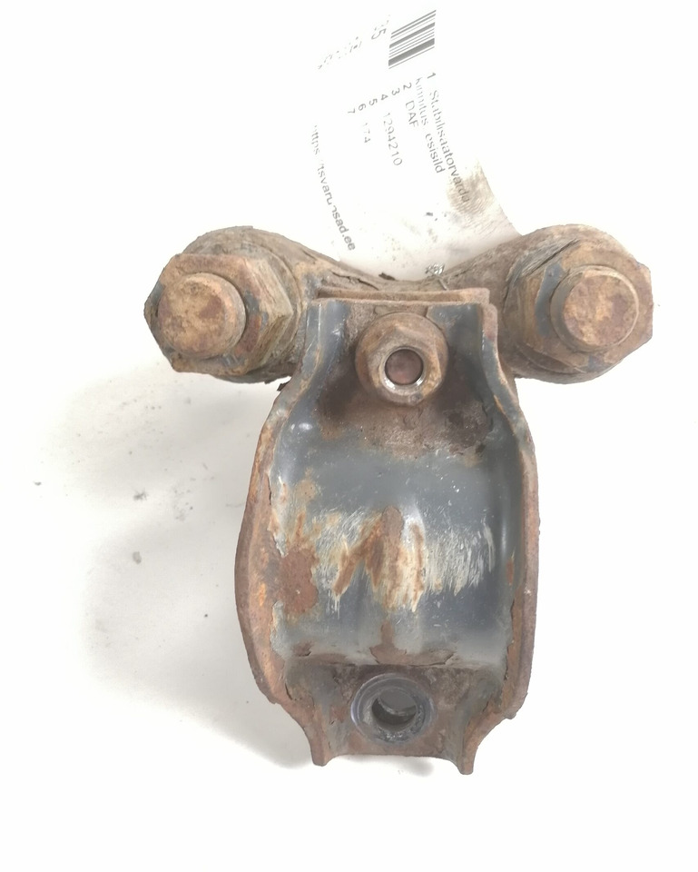 DAF Anti-roll bar bracket 1294210 - Stabilizátor pre Nákladné auto: obrázok 3 DAF Anti-roll bar bracket 1294210 - Stabilizátor pre Nákladné auto: obrázok 3