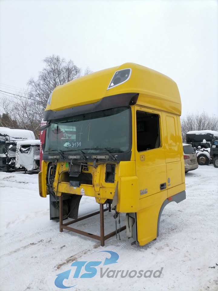 DAF Cab XF105 - Kabína a interiér pre Nákladné auto: obrázok 1 DAF Cab XF105 - Kabína a interiér pre Nákladné auto: obrázok 1