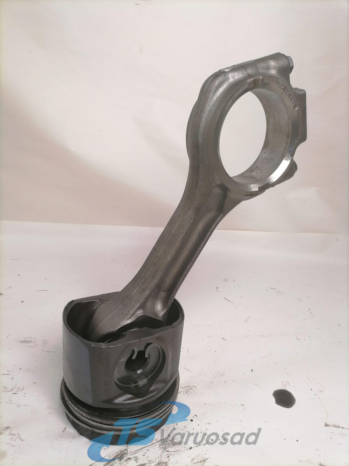 DAF Connecting rod + piston 1747552 - Piest/ Krúžka/ Puzdrá pre Nákladné auto: obrázok 1 DAF Connecting rod + piston 1747552 - Piest/ Krúžka/ Puzdrá pre Nákladné auto: obrázok 1