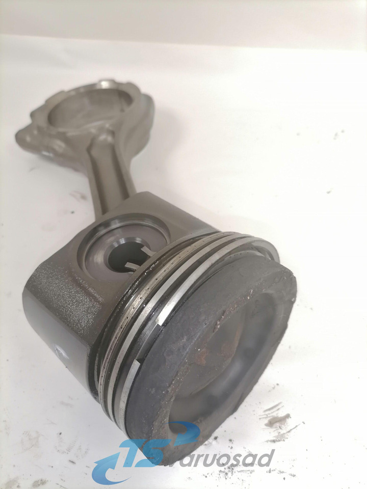 DAF Connecting rod + piston 1747552 - Piest/ Krúžka/ Puzdrá pre Nákladné auto: obrázok 4 DAF Connecting rod + piston 1747552 - Piest/ Krúžka/ Puzdrá pre Nákladné auto: obrázok 4