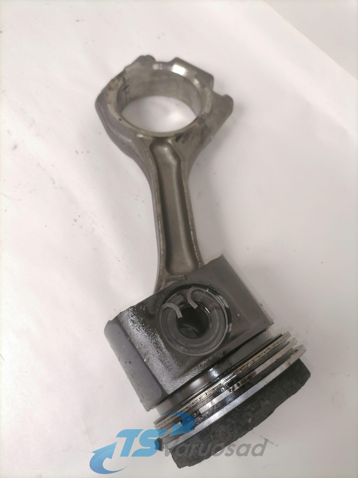 DAF Connecting rod + piston 1747552 - Piest/ Krúžka/ Puzdrá pre Nákladné auto: obrázok 4 DAF Connecting rod + piston 1747552 - Piest/ Krúžka/ Puzdrá pre Nákladné auto: obrázok 4