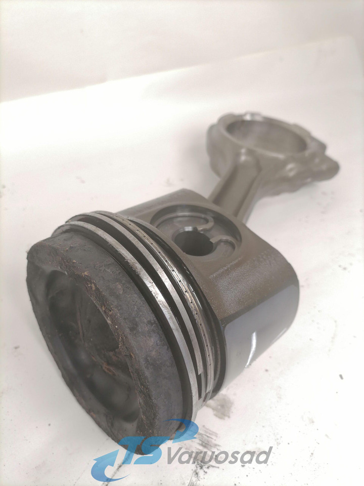 DAF Connecting rod + piston 1747552 - Piest/ Krúžka/ Puzdrá pre Nákladné auto: obrázok 4 DAF Connecting rod + piston 1747552 - Piest/ Krúžka/ Puzdrá pre Nákladné auto: obrázok 4