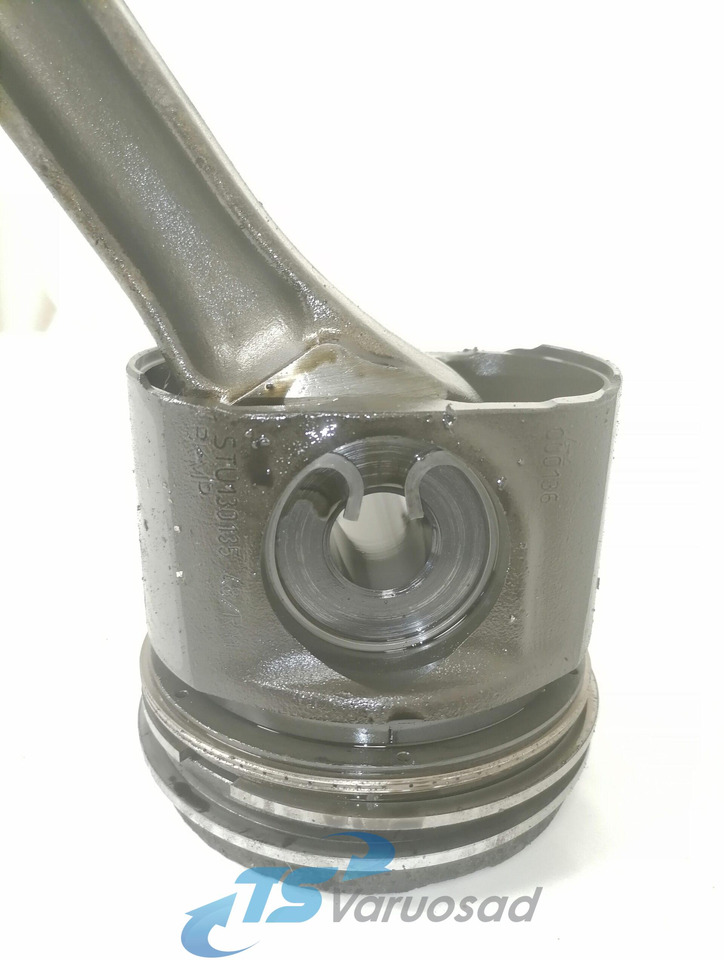 DAF Connecting rod + piston 1747552 - Piest/ Krúžka/ Puzdrá pre Nákladné auto: obrázok 2 DAF Connecting rod + piston 1747552 - Piest/ Krúžka/ Puzdrá pre Nákladné auto: obrázok 2
