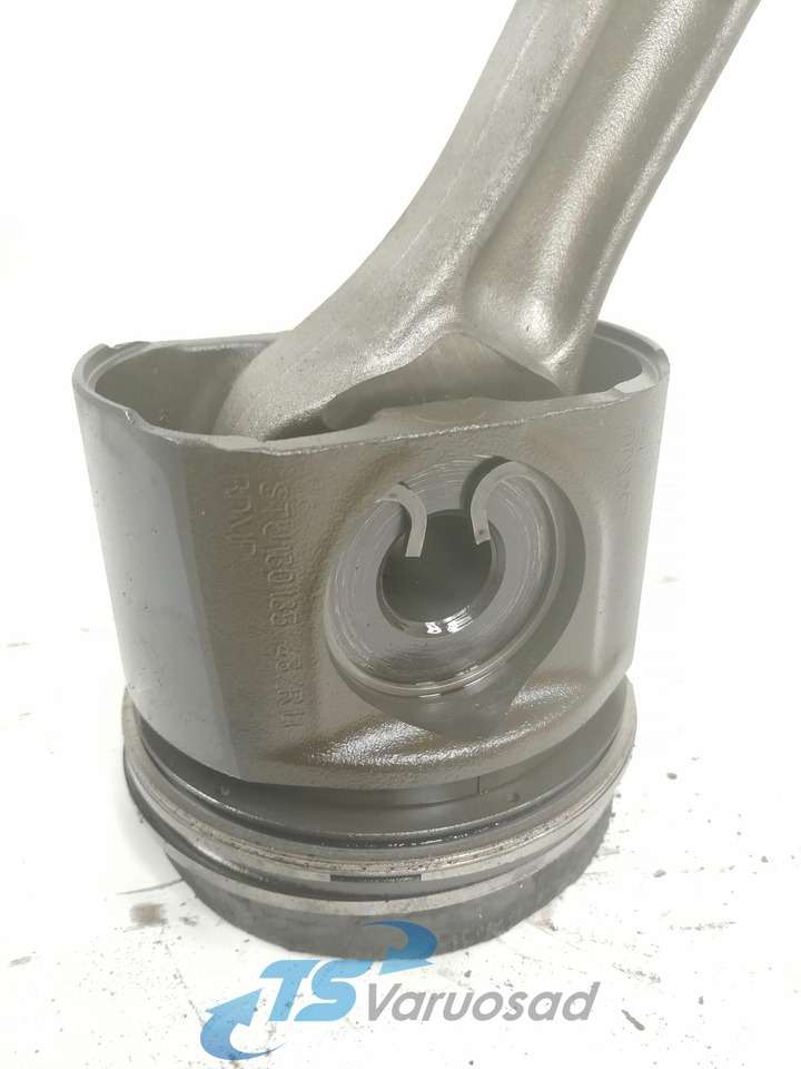 DAF Connecting rod + piston 1747552 - Piest/ Krúžka/ Puzdrá pre Nákladné auto: obrázok 3 DAF Connecting rod + piston 1747552 - Piest/ Krúžka/ Puzdrá pre Nákladné auto: obrázok 3