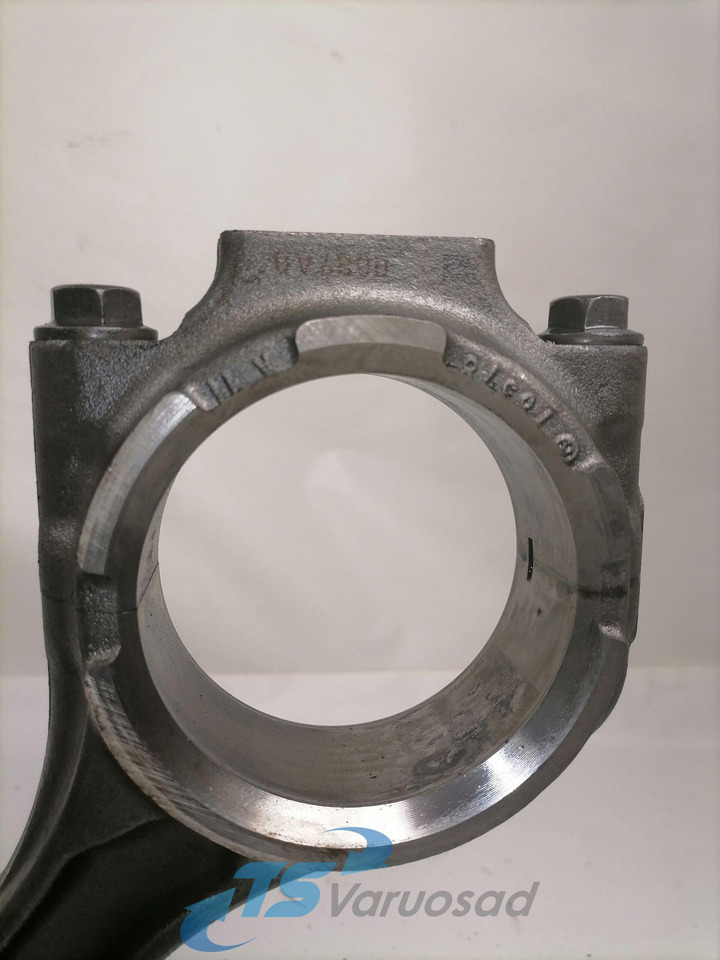 DAF Connecting rod + piston 1747552 - Piest/ Krúžka/ Puzdrá pre Nákladné auto: obrázok 3 DAF Connecting rod + piston 1747552 - Piest/ Krúžka/ Puzdrá pre Nákladné auto: obrázok 3